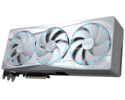 Gigabyte nvidia geforce rtx 5080 aorus master ice 16gb gv-n5080aorusm ice-16gd rev. 1.0 grafička karta-3