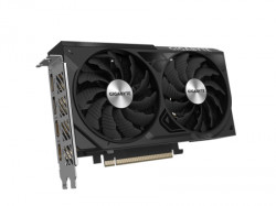 Gigabyte RTX 4060 Ti NVD/8GB/GDDR6/128bit/crna grafička kartica ( GV-N406TWF2OC-8GD )  - Img 3