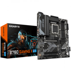 Gigabyte s1700 B760 gaming X DDR5 matična ploča - Img 1