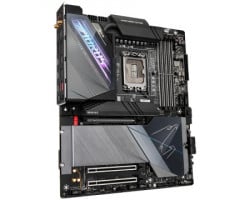 Gigabyte Z790 aorus master X rev. 1.x matična ploča  - Img 3