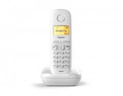 Gigaset A170 white bežični fiksni telefon - Img 2