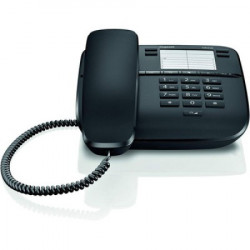 Gigaset stoni telefon DA310 black - Img 3