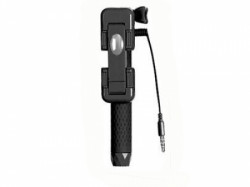 Gigatech selfi štap SM300 crni ( 014-0099 )