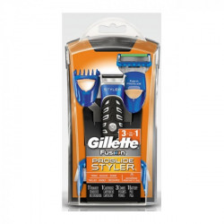 Gillette Proglide Styler ( 501465 ) - Img 1