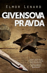 GIVENSOVA PRAVDA - Elmor Lenard ( 7330 ) - Img 2