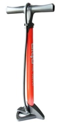 Giyo Steel podna pumpa giyo gf-37 crvena ( 3800029 )