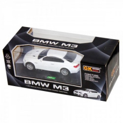 GK RC BMW M3 automobili 1:28 ( GK2803 ) - Img 2