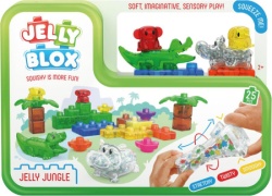 Goliath jelly blox - jungle set ( ga937532 )
