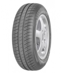 Goodyear 155/65r14 effigrip compact 75t letnja ( 19528298 )