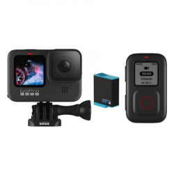 GoPro akciona kamera Hero9 black accessory bundlle ( CHDRB-902-RW ) - Img 2
