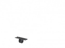 GoPro Fusion Mounting Fingers ( ASDFR-001 )