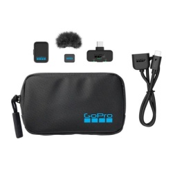 GoPRO Wireless Mic USB Kit Mikrofon ( AWMIC-010-USB-EU )