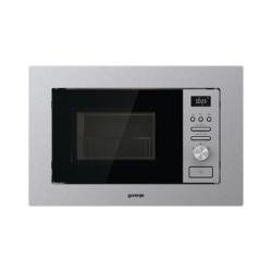 Gorenje BM201AG1X mikrotalasna ugradna rerna