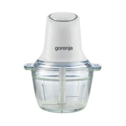 Gorenje S501GW seckalica