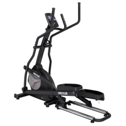 Gorilla Sports Eliptični trenažer 4.3f ( GSMX-600000-00019-0001 )