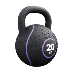 Gorilla Sports Gumirane girje 4-20 kg ( 101331-00040-0025 )
