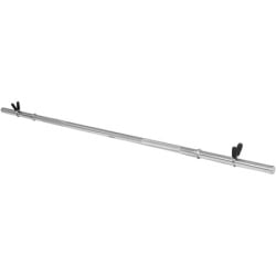 Gorilla Sports Šipka za tegove sa oprugama 170 cm + Zaštitni sunđer 40 cm ( 100660-00019-0066 )-4