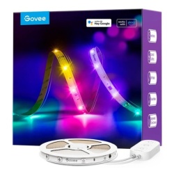 Govee RGBIC Basic Led Strip Lights 10M ( 065881 )