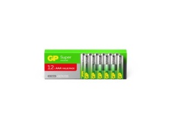 GP LR03-PAB12 AAA Super Alkaline baterije ( 0001430747 )