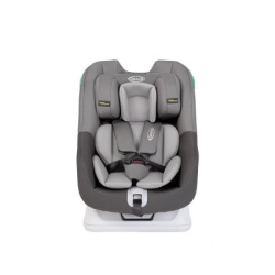 Graco a-s extend lx i-size (40-105cm), frost gray ( A101554 )