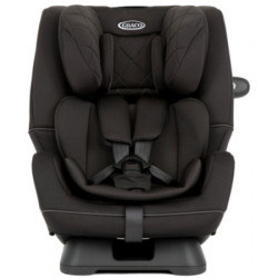 Graco a-s slimfit i-size (40-145cm), midnight ( A081309 ) - Img 3