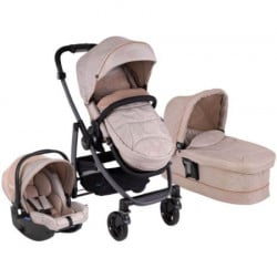 Graco kolica trio sistem evo, little adventures ( A076055 )