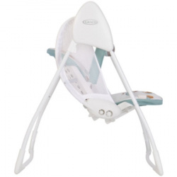 Graco ljuljaška baby delight, up &amp away ( A079556 ) - Img 2