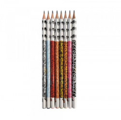 Grafitne olovke zoo 12 kom start ( STR12626 ) - Img 2