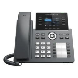 Grandstream GRP2634 32 VPK i 10 MPK tastera/2 x Gigabit UTP porta/WiFi/Bluetooth IP Telefon
