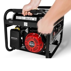 Graphite 58G904 Benzinski agregat 2200W  ( 58G904 )-8