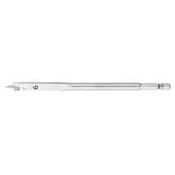 Graphite burgija za drvo 6x152mm ( 57H212 )