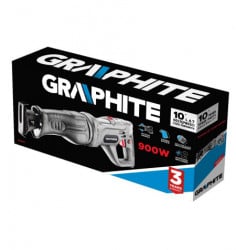 Graphite testera za lisičiji rep 900W ( 58G971 ) - Img 2