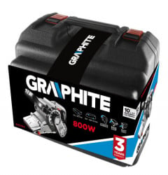 Graphite trakasta brusilica 800W ( 59G394 ) - Img 5