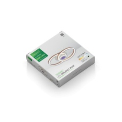 Green tech dekorativna svetiljka 92w 3cct ( opalglow-9 )