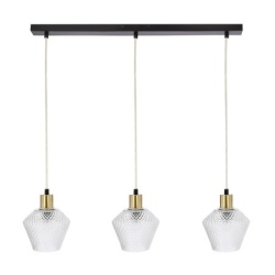 Greniko Viseća Lampa 3x40W E14 ( 15043 )