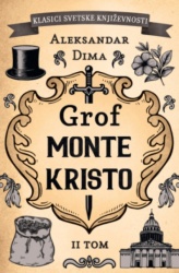 Grof Monte Kristo II - Aleksandar Dima ( 13833 )