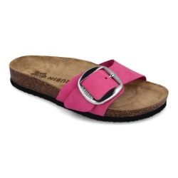 Grubin Fjord ženska nanula-šnala pink 36 3183610 ( A070356 )