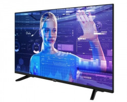 Grundig 50" 50 GFU 7800 B android 4K Ultra HD digital LED TV E - Img 2