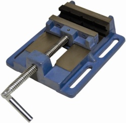 Gude čelična stega za mašine 38320, 125mm ( GD 38320 )