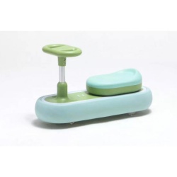 Guralica surf  green (TRO0014) -2