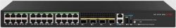 H3C S5136S-24T4X-EI-Q 24G L3,4SFP+ Switch ( 0001442514 )