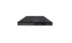 H3C S5170-28S-HPWR-EI L2 Switch Ethernet Switch ( 0001384411 )