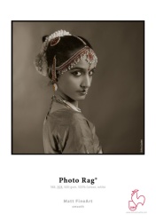 Hahnemuhle Photo Rag 308g A3+ (25 kom)
