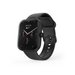 Hama 4047443523402 ?5000? pametni sat, lcd 1.65", crni vodootporni ( 178614 )