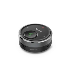 Hama bluetooth prijemnik za auto sa 3,5mm dzekom hands-free ( 14173 )
