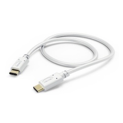 Hama charging/data kabl, usb type-c-usb type-c, 1m beli ( 183330 )