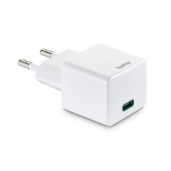 Hama kucni punjac brzi iphone usb-c pd/qc, 20w beli ( 201840 ) - Img 2