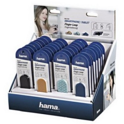 Hama naprstak za drzanje smart telefona i tableta ( 178069 )
