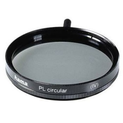 Hama polarizacioni cirkularni filter m77 ( 72577 )