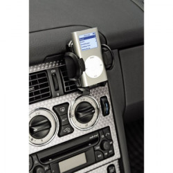 Hama univerzalni mini drzac mob telefona za auto ( 14483 ) - Img 4